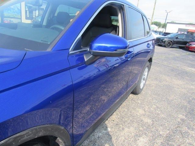Honda CR-V LX AWD 2023