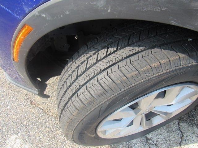 Honda CR-V LX AWD 2023