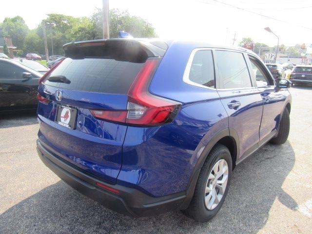 Honda CR-V LX AWD 2023