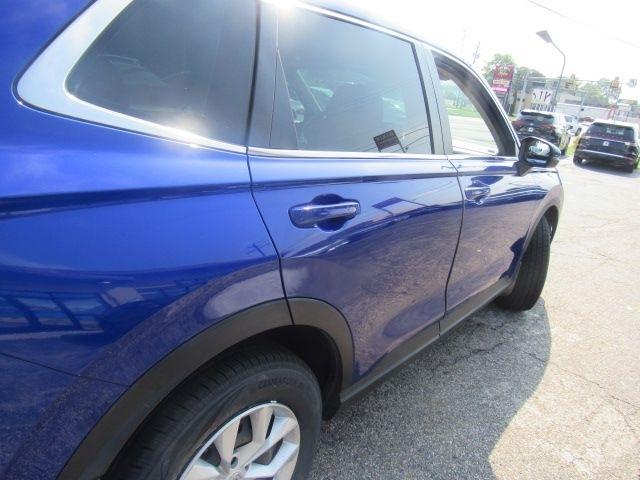 Honda CR-V LX AWD 2023