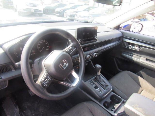 Honda CR-V LX AWD 2023