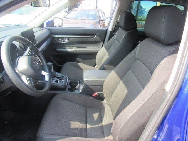 Honda CR-V LX AWD 2023