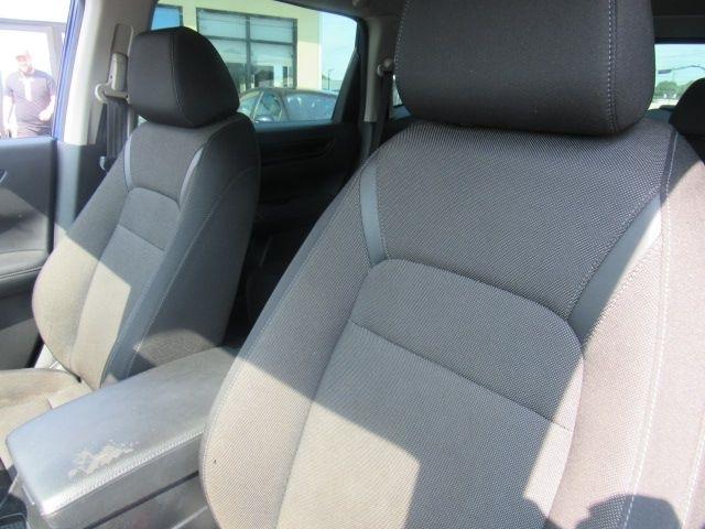 Honda CR-V LX AWD 2023