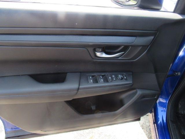 Honda CR-V LX AWD 2023