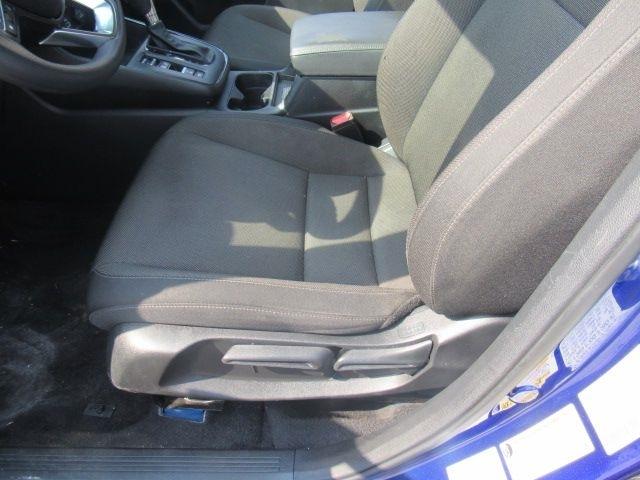 Honda CR-V LX AWD 2023