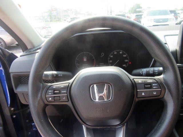 Honda CR-V LX AWD 2023