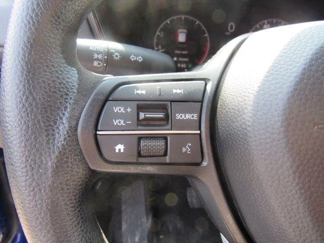 Honda CR-V LX AWD 2023