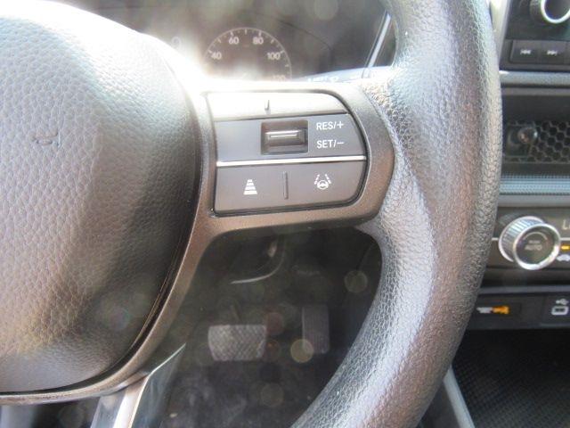 Honda CR-V LX AWD 2023