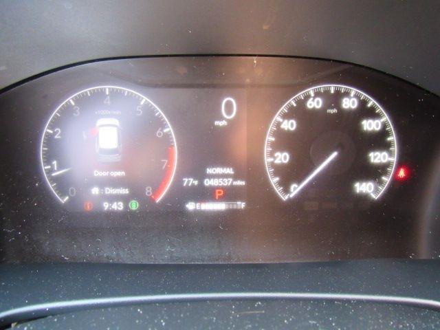 Honda CR-V LX AWD 2023