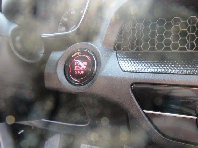 Honda CR-V LX AWD 2023