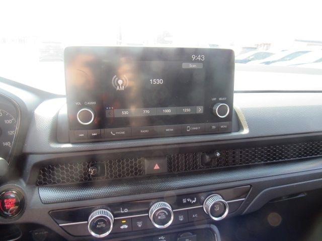 Honda CR-V LX AWD 2023