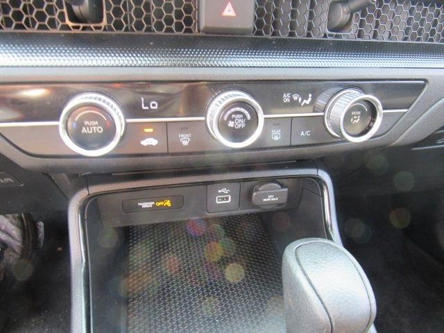 Honda CR-V LX AWD 2023