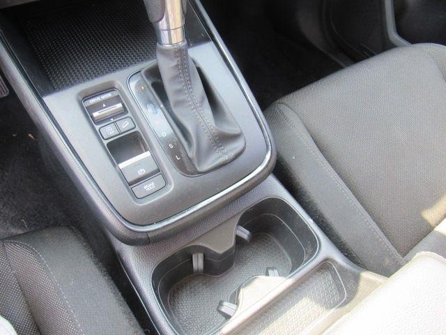 Honda CR-V LX AWD 2023