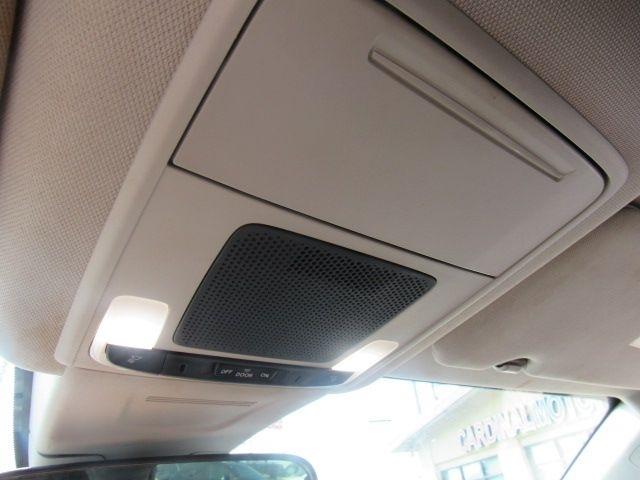 Honda CR-V LX AWD 2023