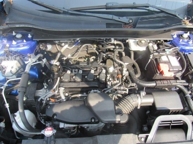 Honda CR-V LX AWD 2023