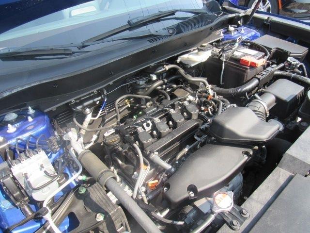 Honda CR-V LX AWD 2023