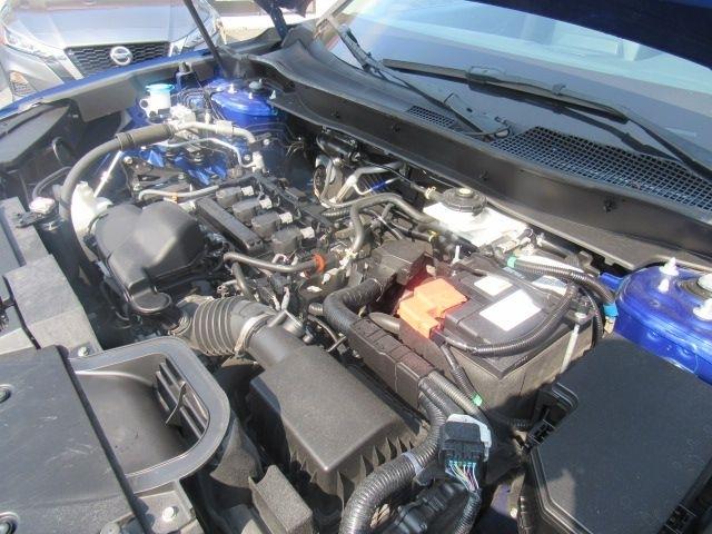 Honda CR-V LX AWD 2023
