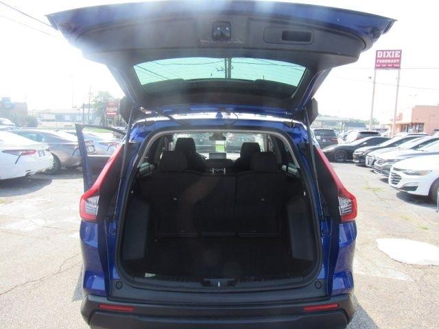 Honda CR-V LX AWD 2023