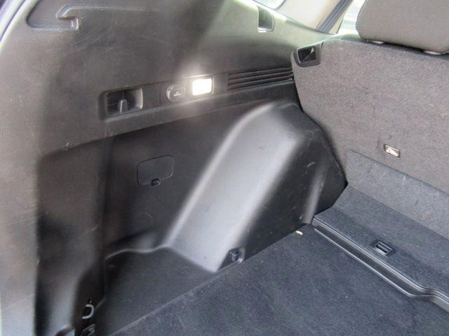 Honda CR-V LX AWD 2023