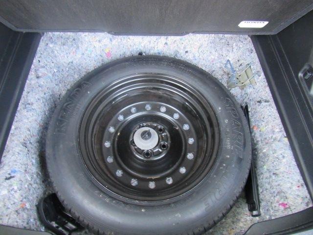 Honda CR-V LX AWD 2023
