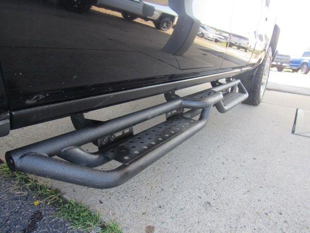 Chevrolet Silverado 1500 2LT Double Cab 4WD 2014