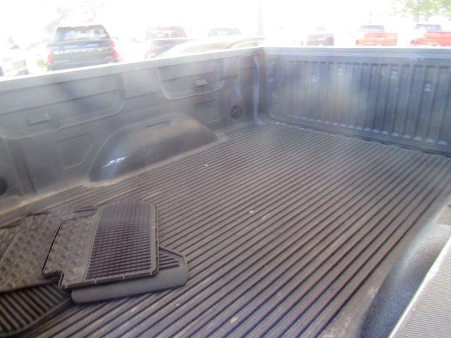 Chevrolet Silverado 1500 2LT Double Cab 4WD 2014