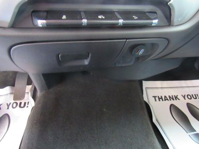 Chevrolet Silverado 1500 2LT Double Cab 4WD 2014