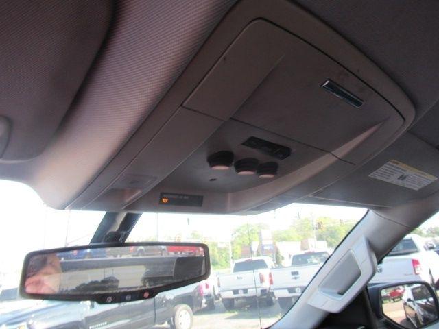 Chevrolet Silverado 1500 2LT Double Cab 4WD 2014