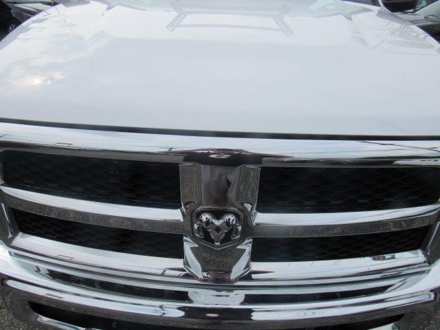 RAM 2500 Tradesman Regular Cab 4WD 2018