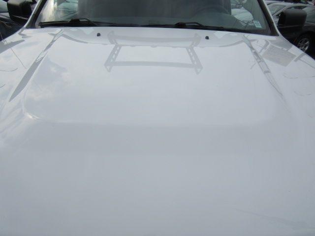 RAM 2500 Tradesman Regular Cab 4WD 2018