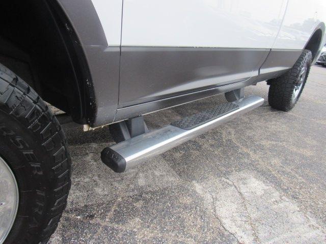 RAM 2500 Tradesman Regular Cab 4WD 2018