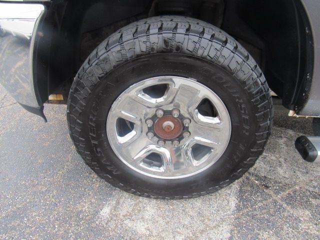 RAM 2500 Tradesman Regular Cab 4WD 2018