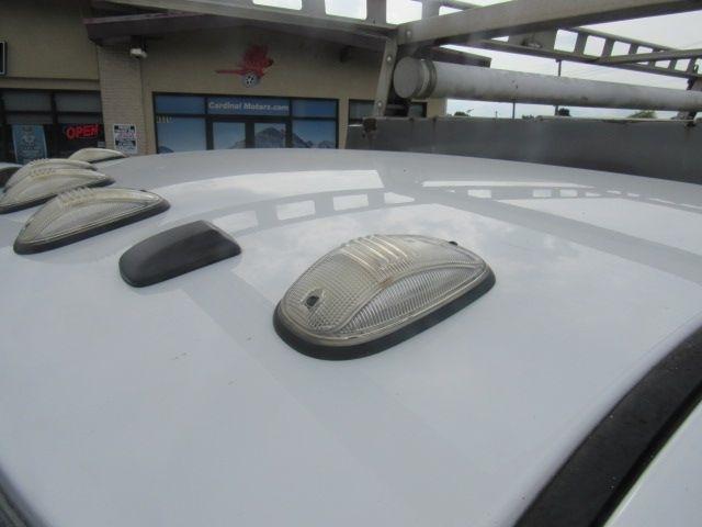 RAM 2500 Tradesman Regular Cab 4WD 2018