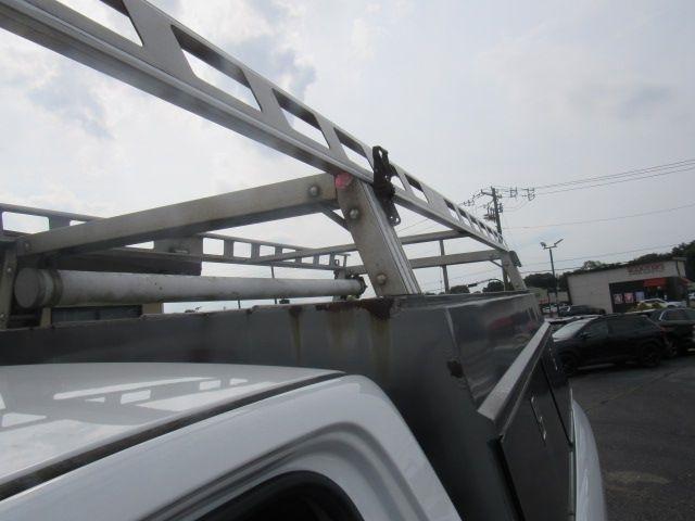 RAM 2500 Tradesman Regular Cab 4WD 2018