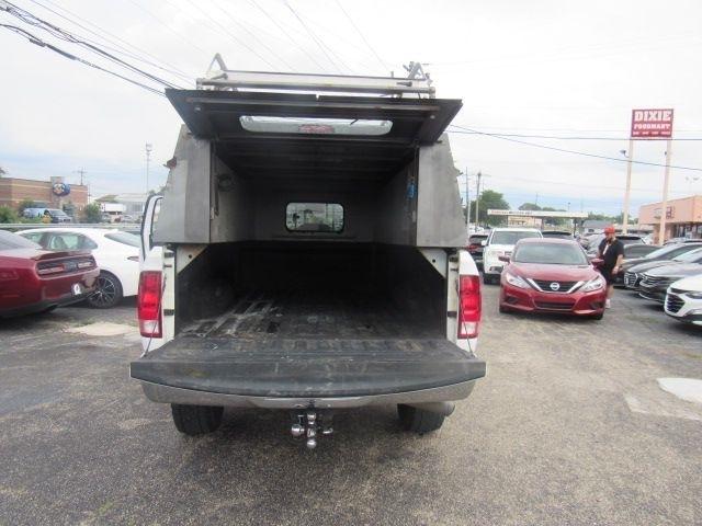 RAM 2500 Tradesman Regular Cab 4WD 2018