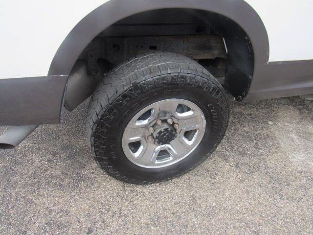 RAM 2500 Tradesman Regular Cab 4WD 2018