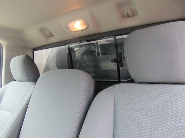 RAM 2500 Tradesman Regular Cab 4WD 2018