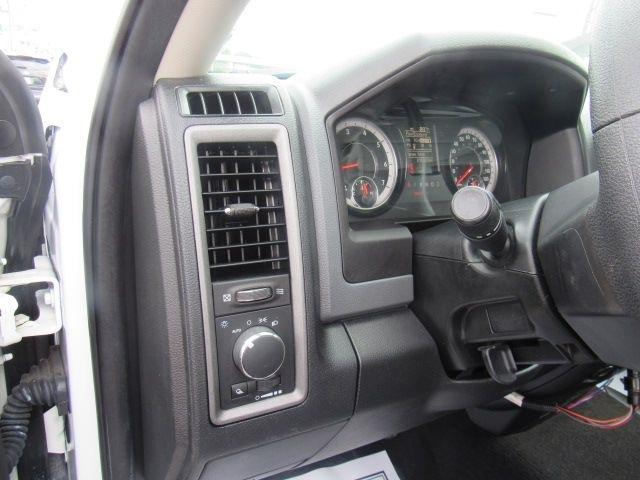 RAM 2500 Tradesman Regular Cab 4WD 2018
