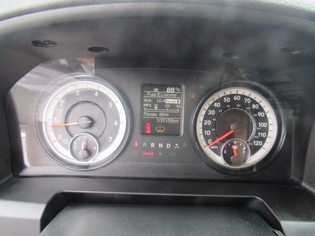 RAM 2500 Tradesman Regular Cab 4WD 2018