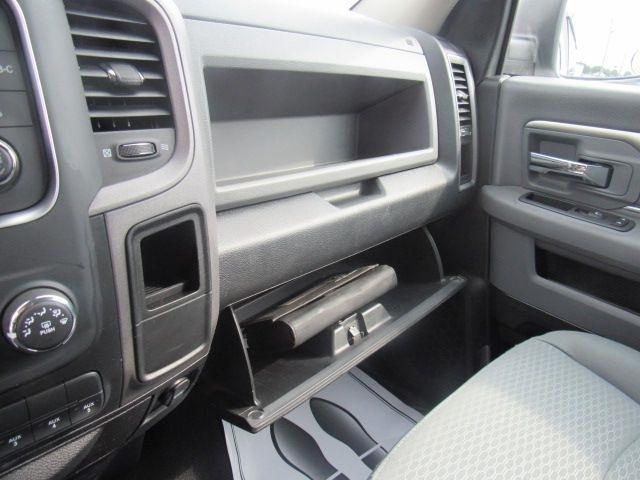 RAM 2500 Tradesman Regular Cab 4WD 2018