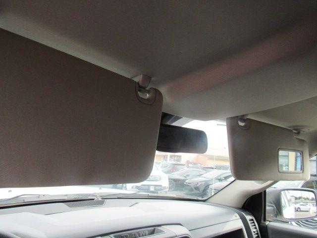 RAM 2500 Tradesman Regular Cab 4WD 2018