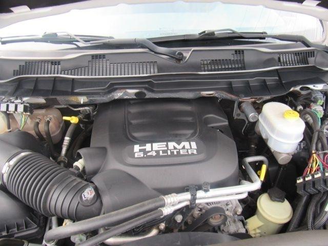 RAM 2500 Tradesman Regular Cab 4WD 2018