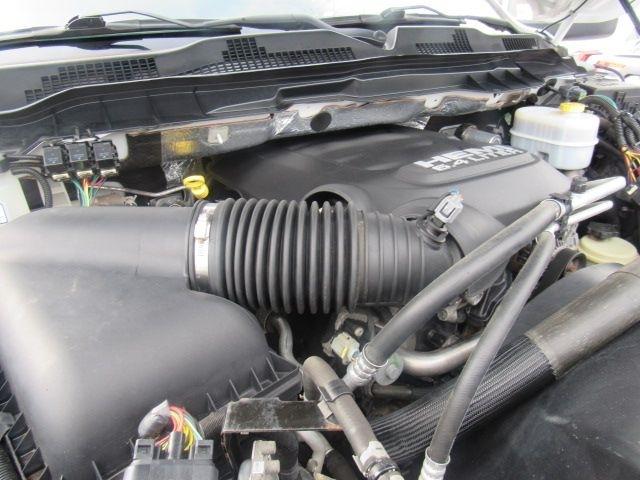 RAM 2500 Tradesman Regular Cab 4WD 2018