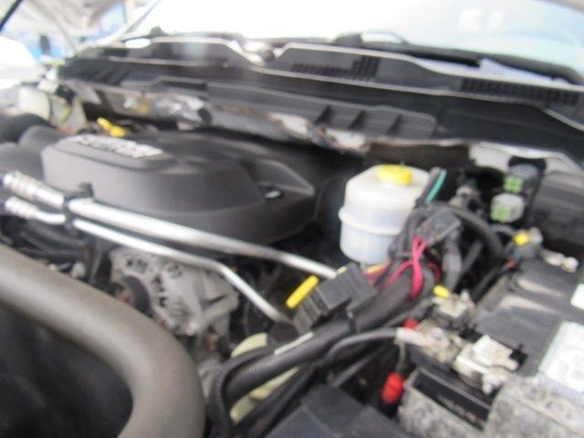 RAM 2500 Tradesman Regular Cab 4WD 2018
