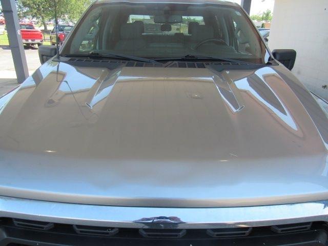Ford F-150 XLT SuperCrew 5.5-ft. Bed 4WD 2022