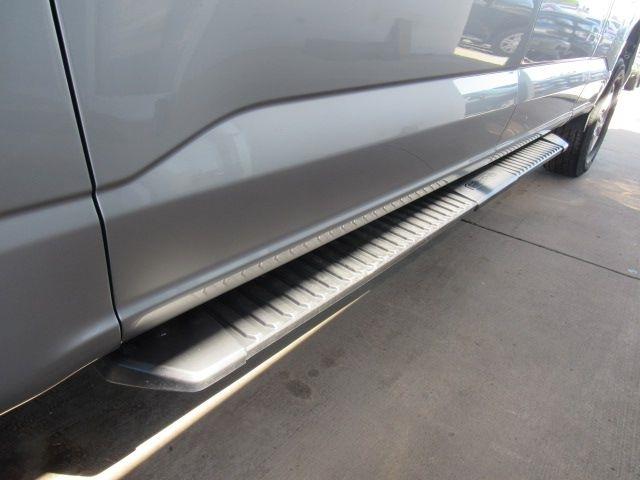 Ford F-150 XLT SuperCrew 5.5-ft. Bed 4WD 2022