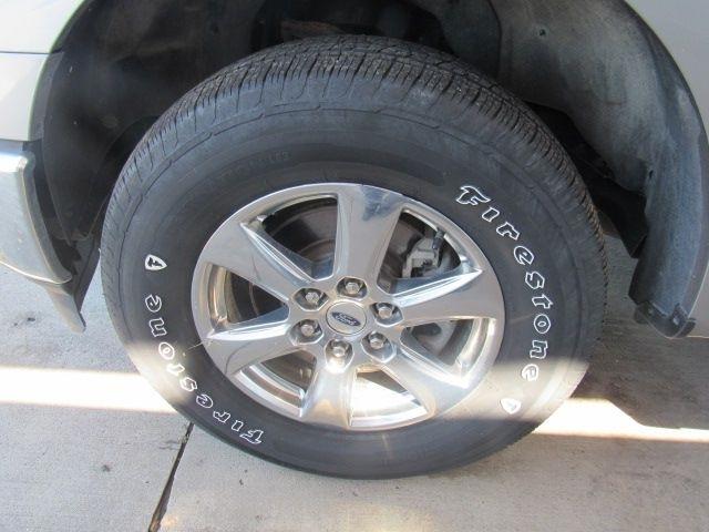 Ford F-150 XLT SuperCrew 5.5-ft. Bed 4WD 2022