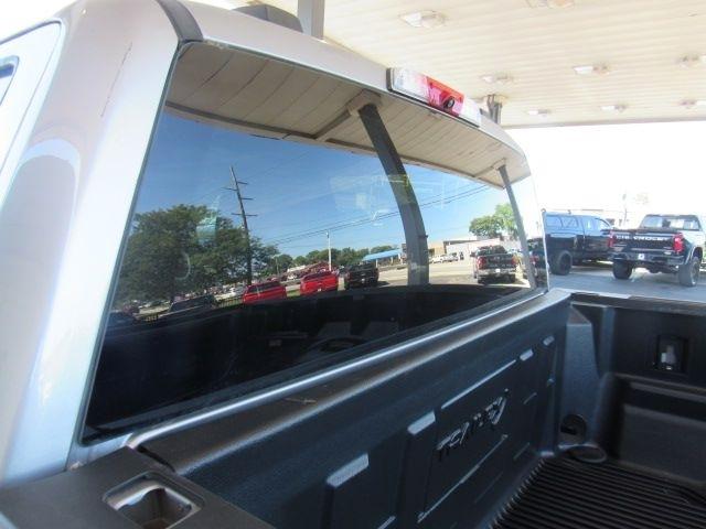 Ford F-150 XLT SuperCrew 5.5-ft. Bed 4WD 2022