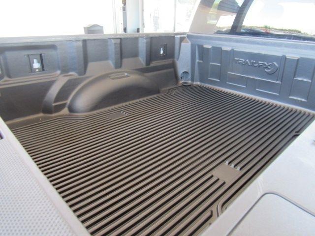 Ford F-150 XLT SuperCrew 5.5-ft. Bed 4WD 2022