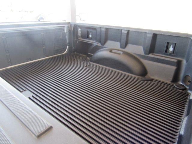 Ford F-150 XLT SuperCrew 5.5-ft. Bed 4WD 2022